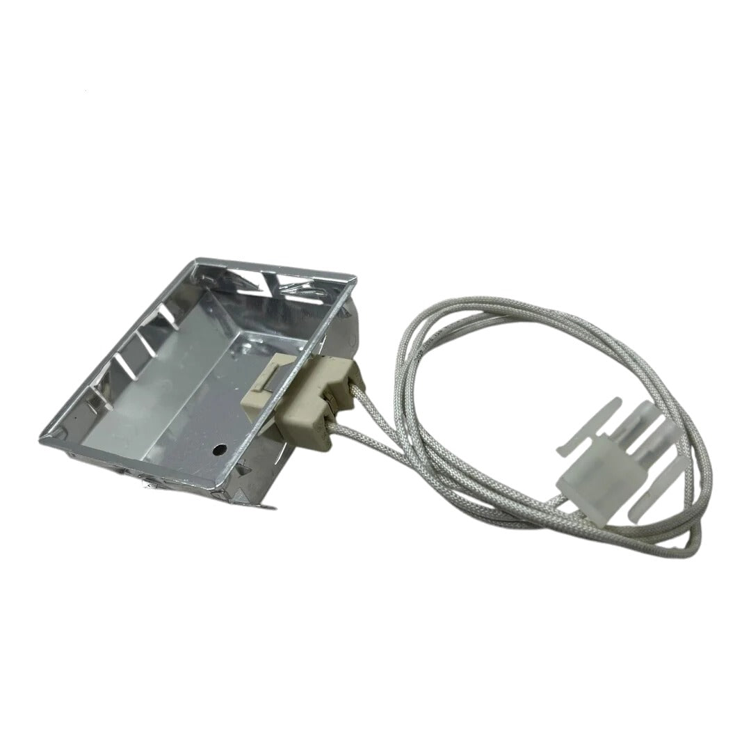 Jenn Air Wall Range Oven Light Lens W10472386, WPW10519866