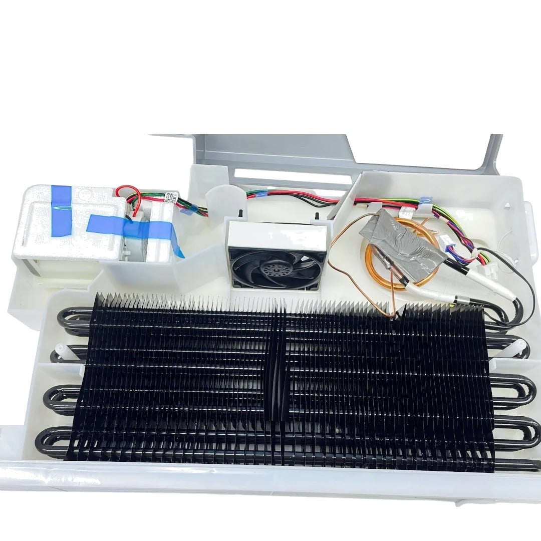 KitchenAid Refrigerator Evaporator Assembly W11395822, W10799016, W10738349