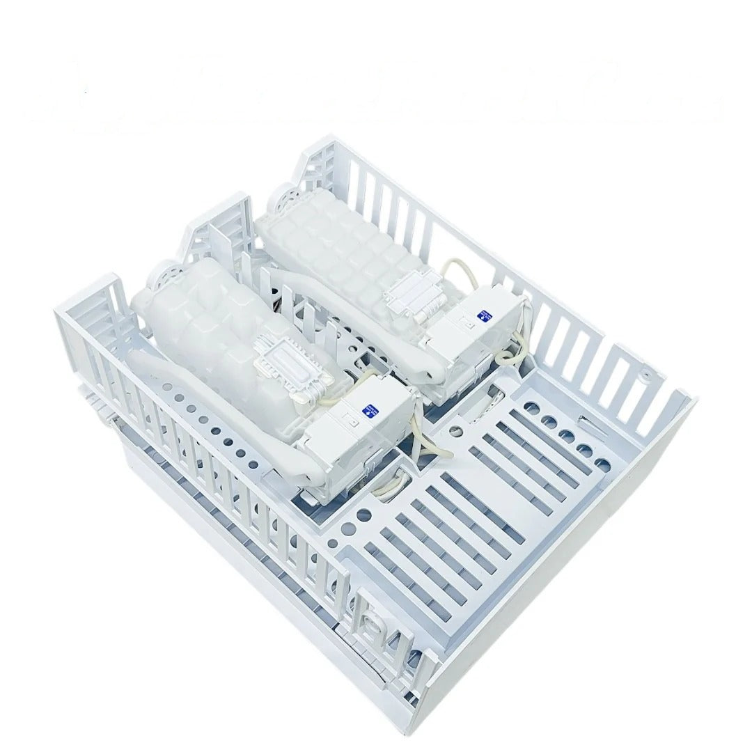Samsung Refrigerator Ice Maker Assembly DA61-15612A