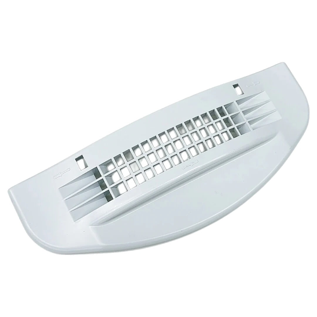 Whirlpool Refrigerator Air Grille W11176847, 67006382, 12959901, 4816003