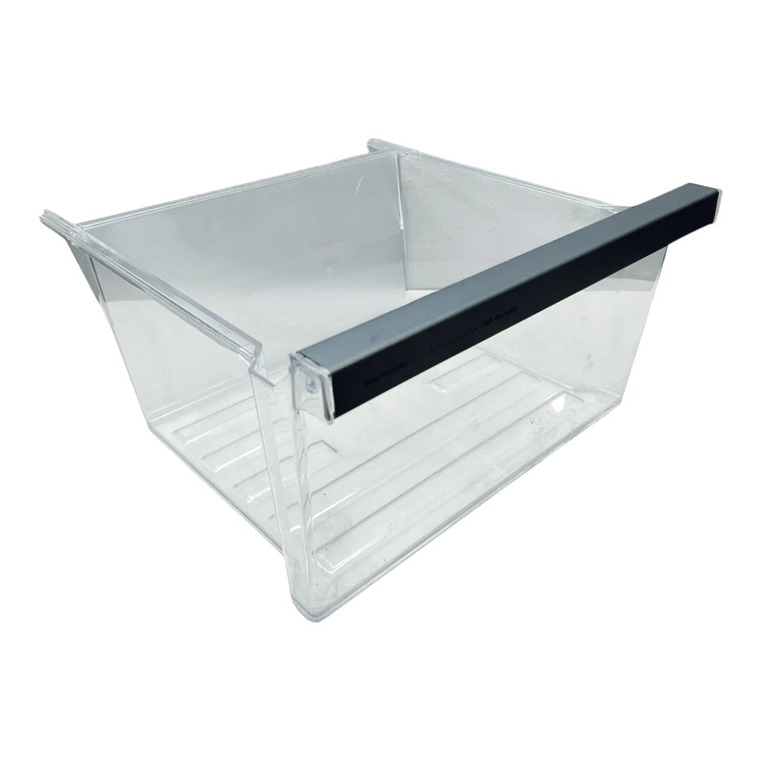 Whirlpool Refrigerator Crisper Drawer W11046494, W11162443