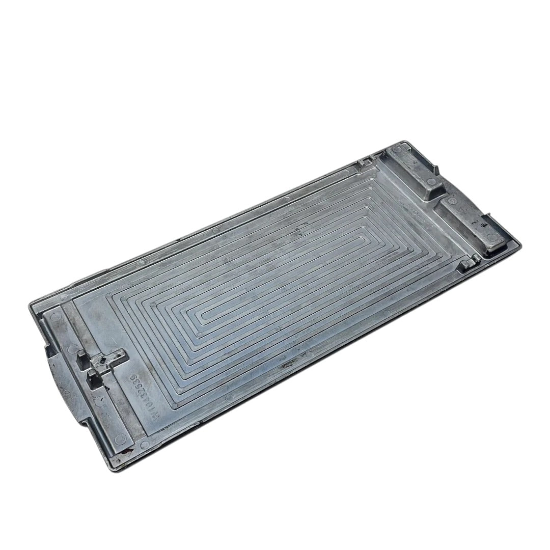 OEM Whirlpool Range Oven Griddle W10432539, W10432544