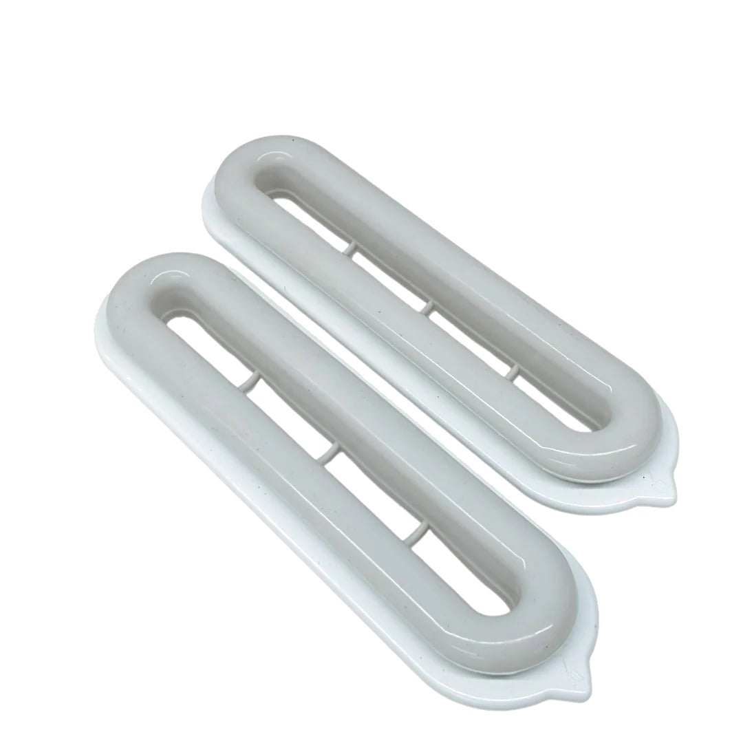 LG Refrigerator Door Gasket Set ADX73571202, ADX73571206