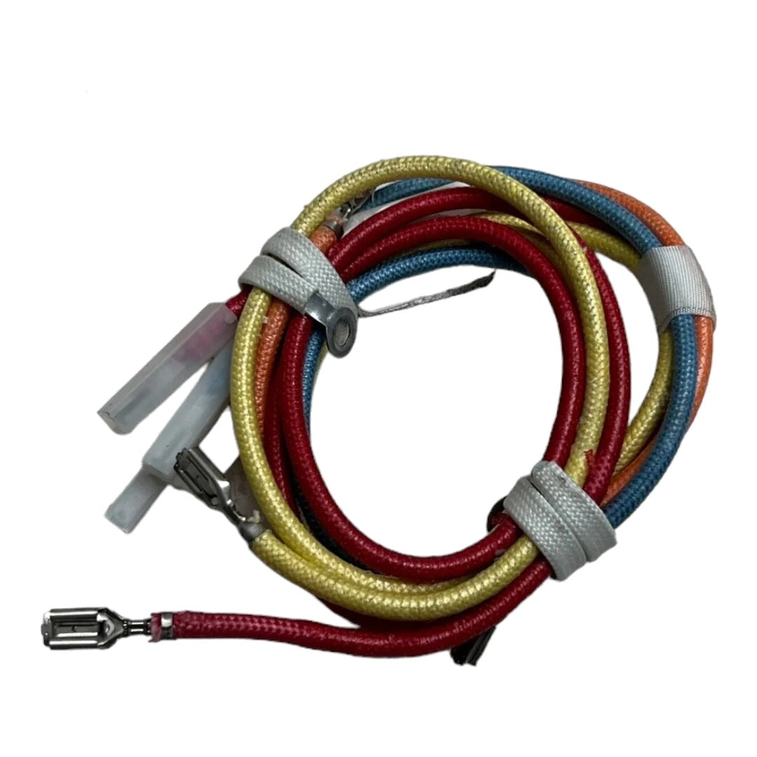 Whirlpool Range Oven Harness Switch W10809927