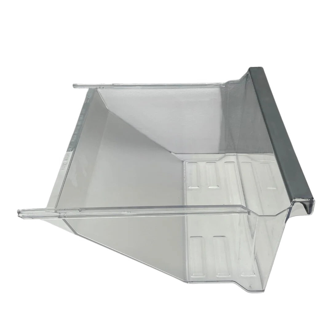 Whirlpool Refrigerator Crisper Drawer Pan W11046495, W11162446, W10905530