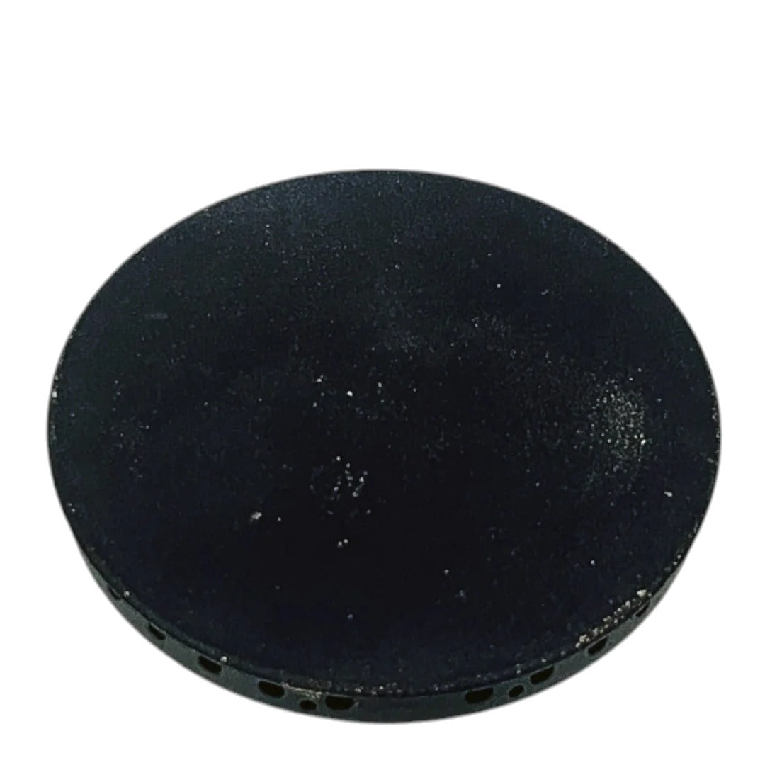 Kenmore Range Oven Burner Head Cap, Middle 30403000076