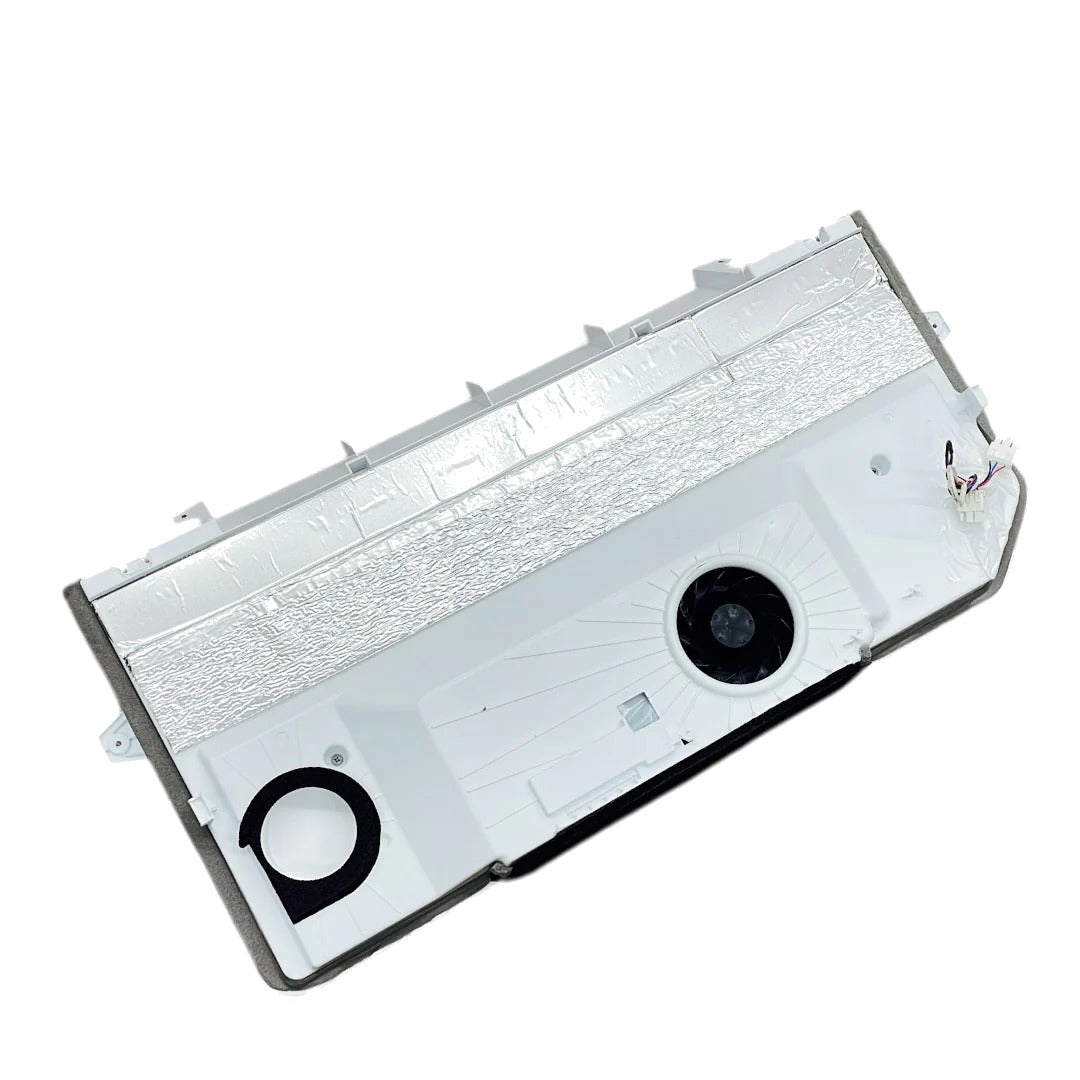 Samsung WRFF3536SZ00 Refrigerator Evaporator Cover Assembly W11767298, W11767298