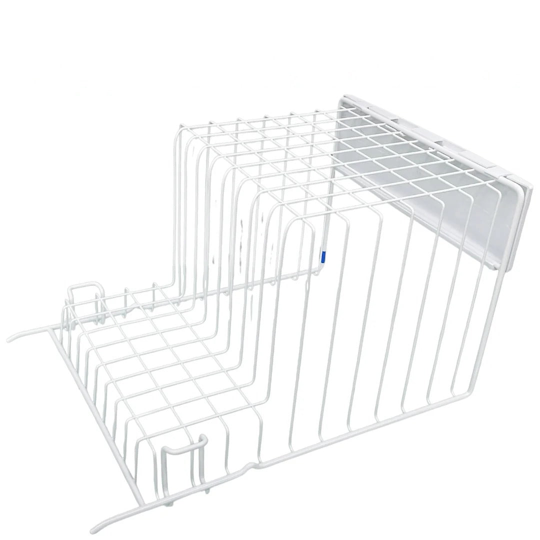 GE Refrigerator Freezer Wire Basket WR21X10061