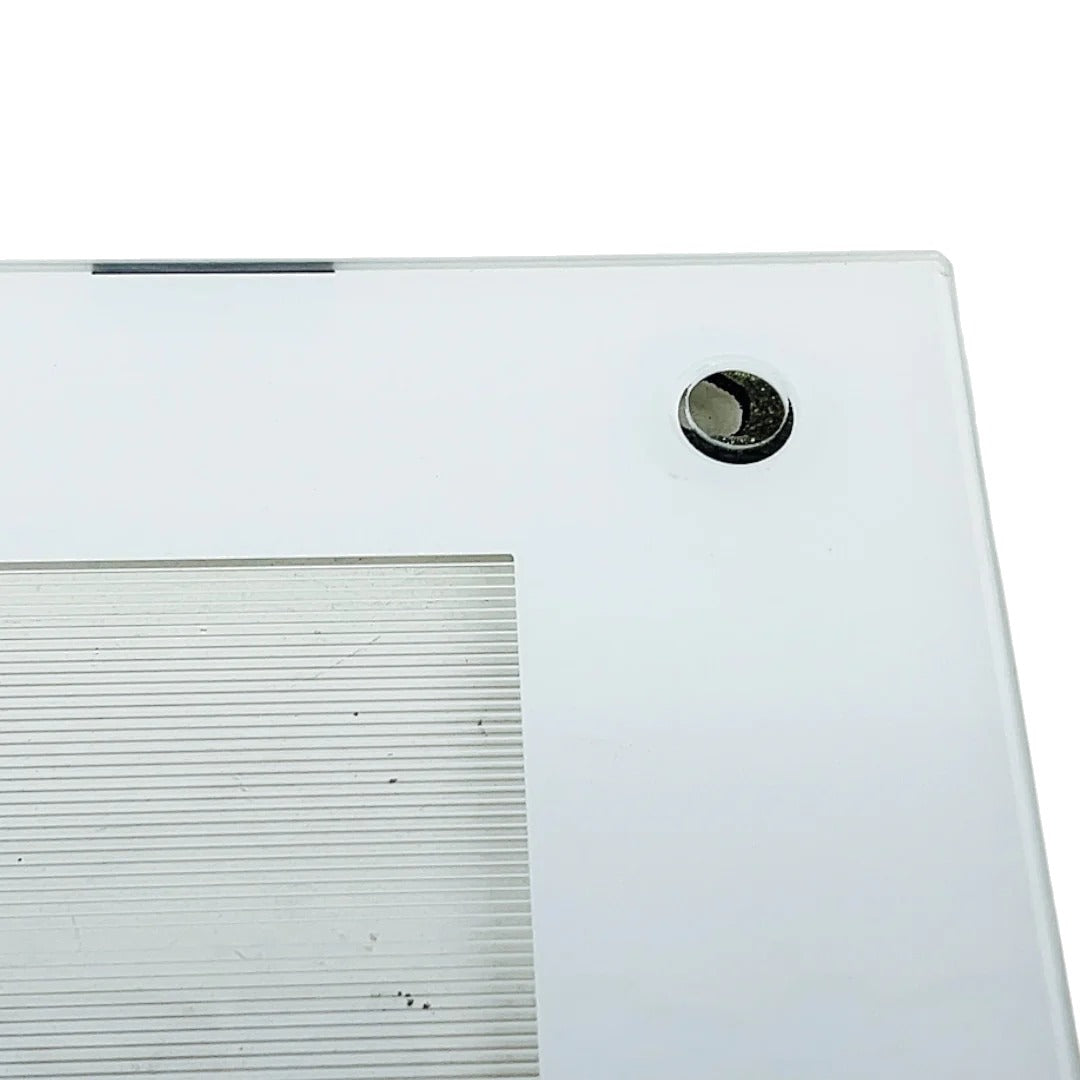 Whirlpool Range Oven Door Glass W11541421, W11620553