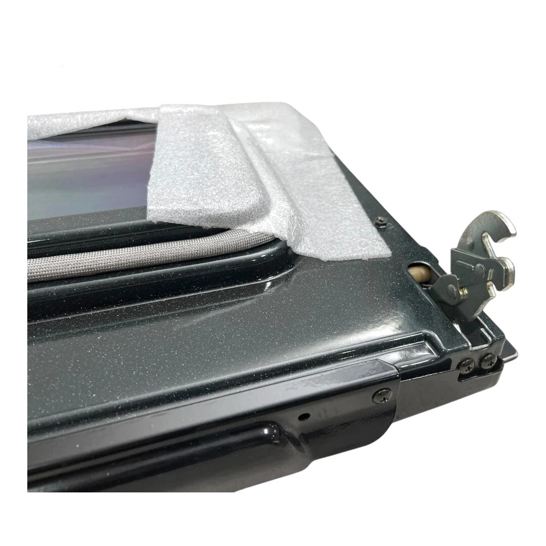 Jenn-Air Wall Range Oven Door Assembly 74008602, WP74008625, WP74010286