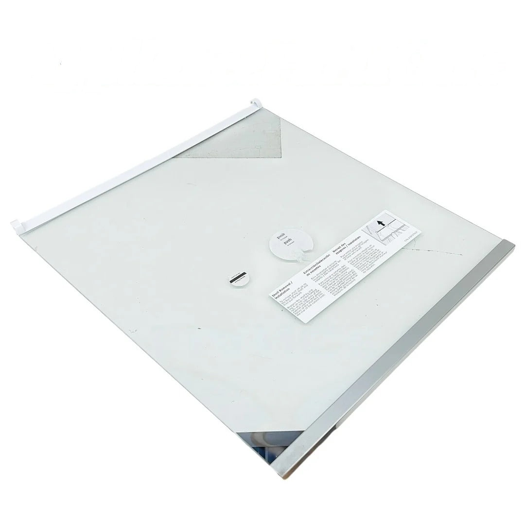 Frigidaire Refrigerator Glass Shelf 5304526915