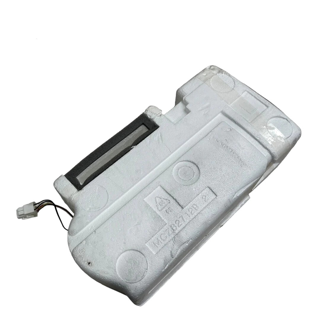 LG Refrigerator Damper Cover MCZ627129