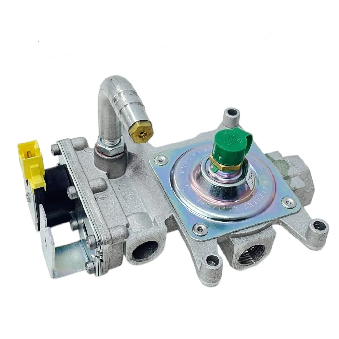 Whirlpool Range Oven Gas Regulator W10818355, W10898290