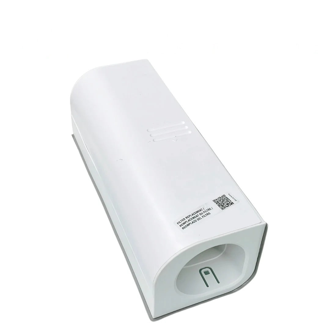 Whirlpool Refrigerator Water Filter Housing W11611400, W11611401