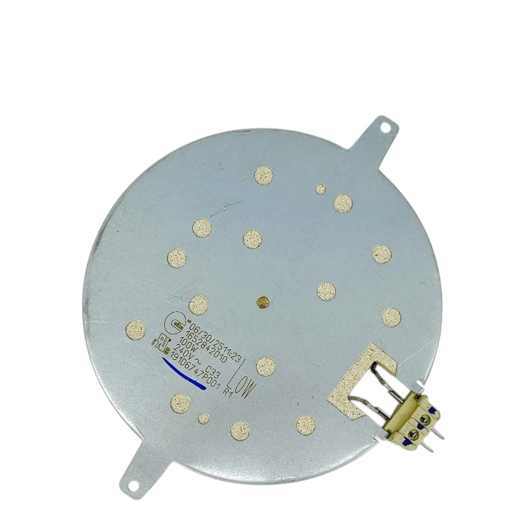 GE Range Oven Warming Element WB30X10035, 191D6747P001
