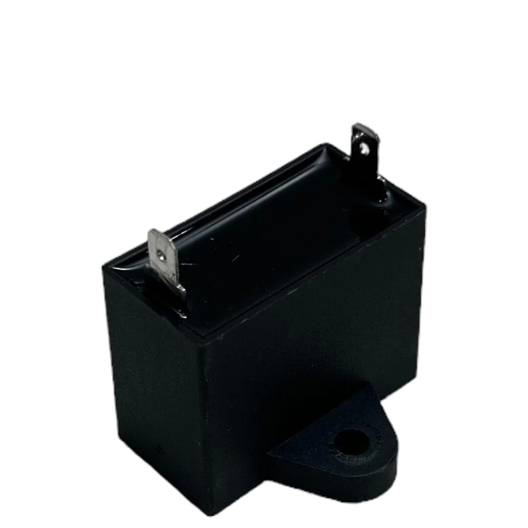 Frigidaire Microwave Vent Motor Capacitor 5304509453, 5304502494, 5304464095