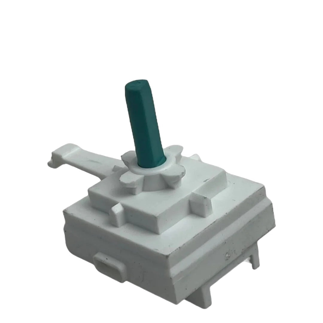 Whirlpool Washer Selector Switch W10584420, W11197418