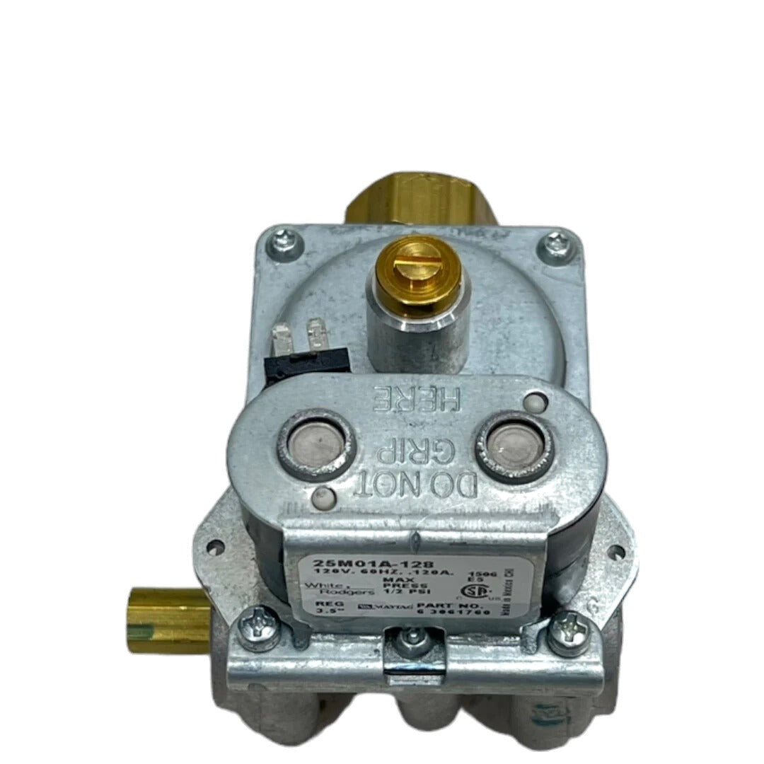 Maytag Samsung Dryer Gas Valve DC62-00201A, 3061760, 63061760