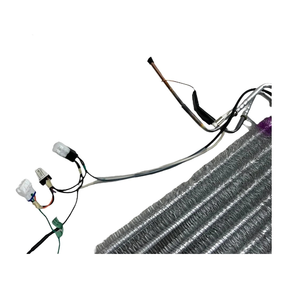 GE Refrigerator Evaporator WR87X32220, WR87X31628