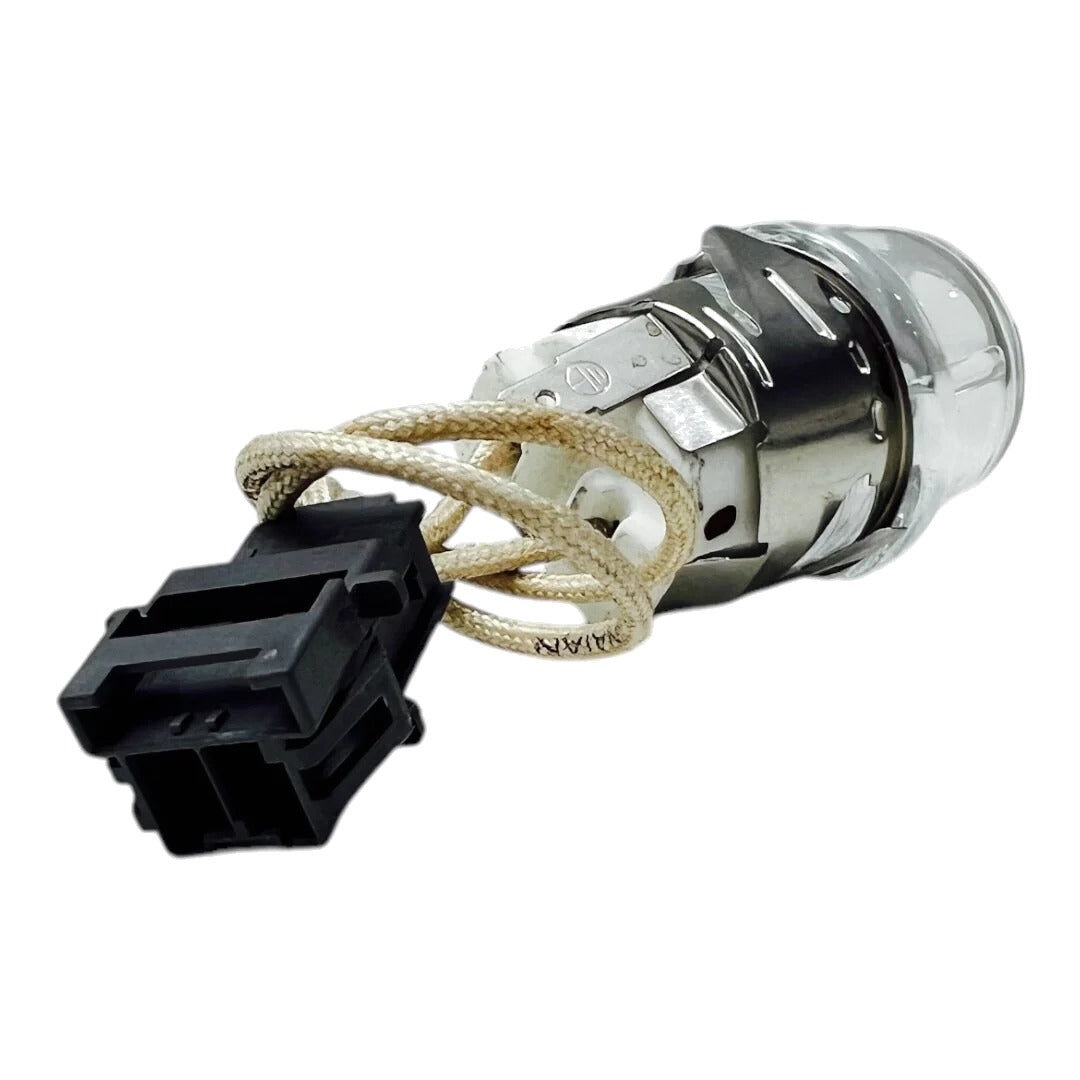 Frigidaire Wall Range Oven Lamp Assembly 5304530343