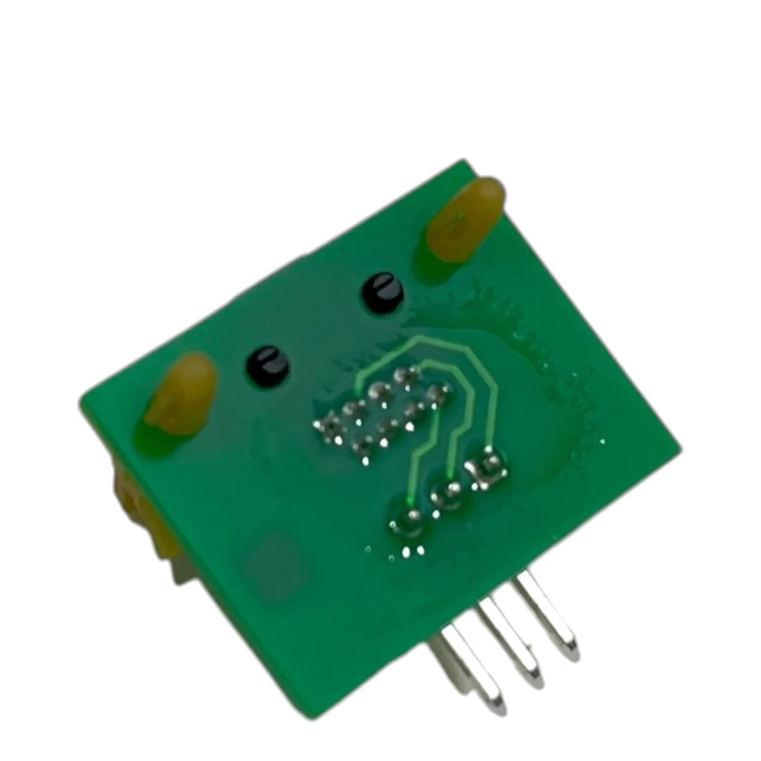 GE Wall Range Oven Control Board 191D7457