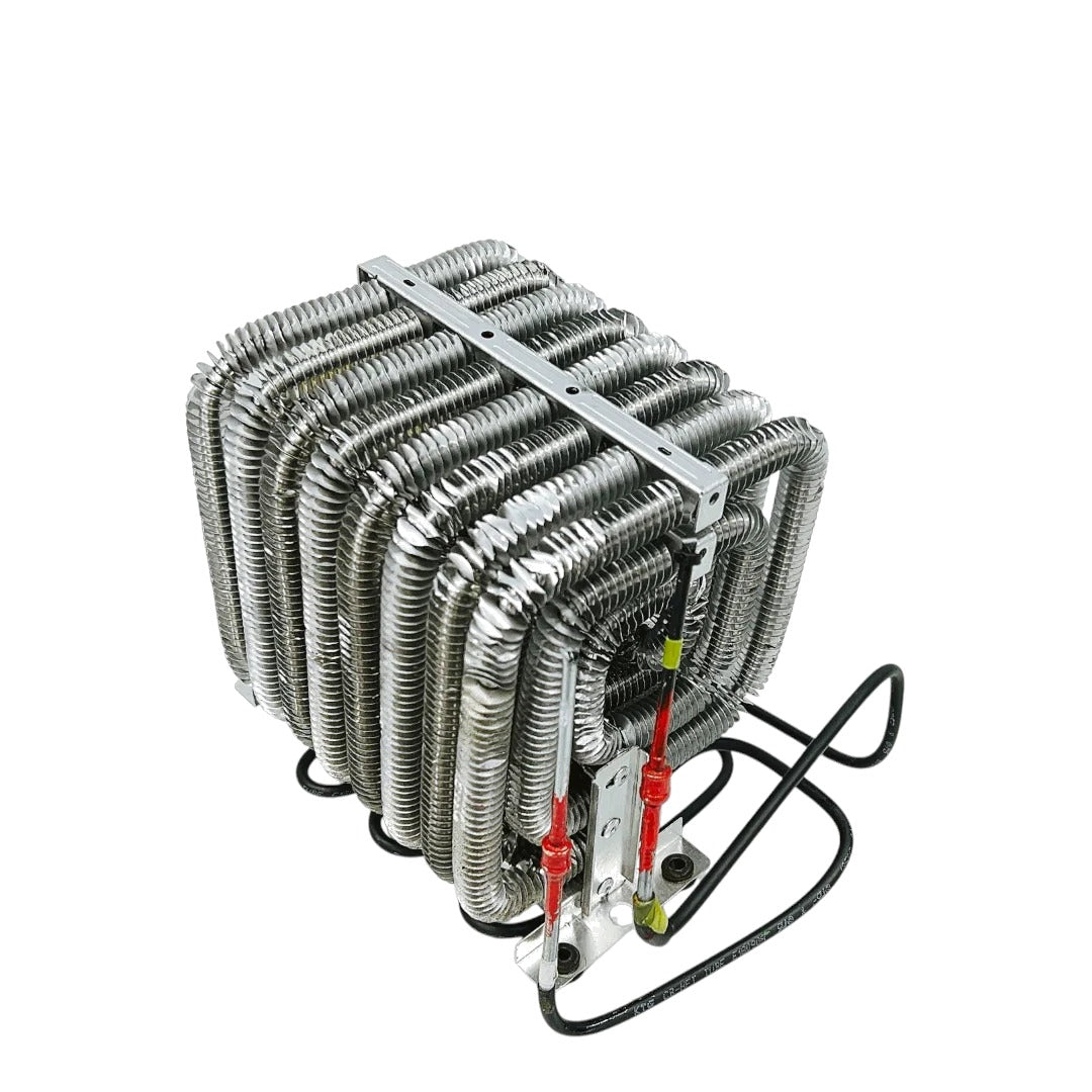 Hisense Refrigerator Condenser K2106537