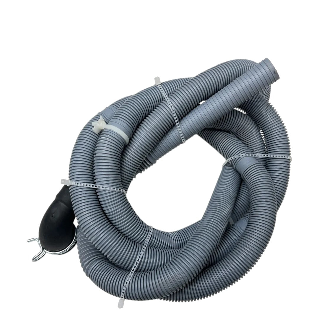 Electrolux Washer Drain Hose 137629206, 137629208