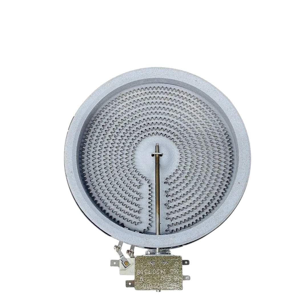 Samsung Range Oven Dual Radiant Surface Element DG47-00074A
