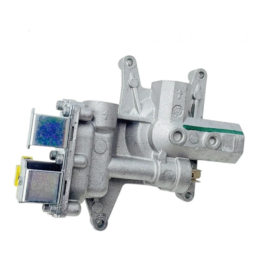 Whirlpool Range Oven Gas Regulator W10818355, W10898290