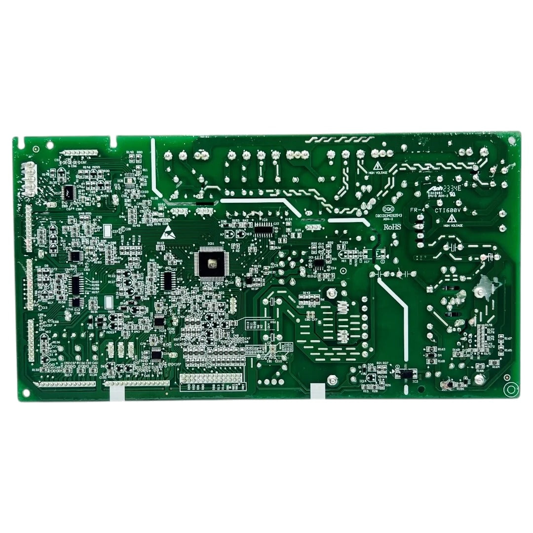 Hisense HRM260N6TSE Refrigerator Electronic Control Board K2304091