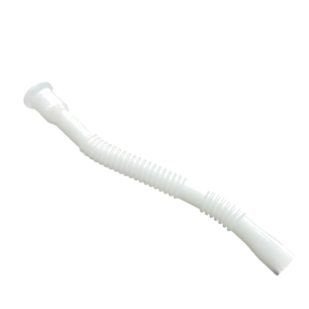 OEM Frigidaire Refrigerator Drain Pipe 5304518525