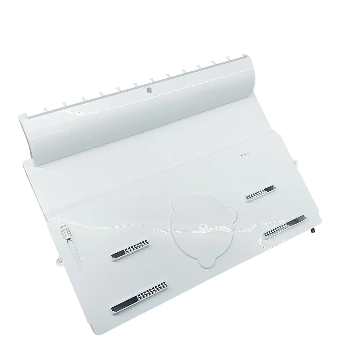 Hisense HRB171N6AWE Refrigerator Freezer Wind Channel K2007806