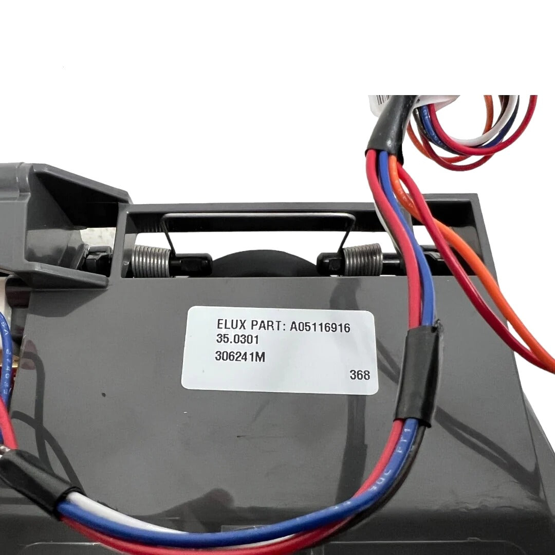 Frigidaire Refrigerator Ice & Water Module 5304530664, A05116916