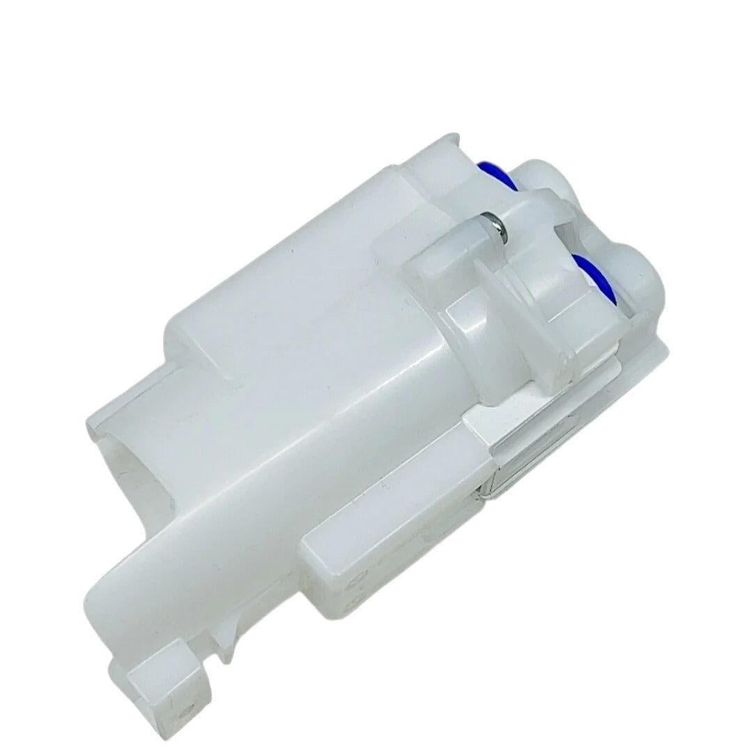 Frigidaire Refrigerator Water Filter Manifold 5304529547, 5304529546