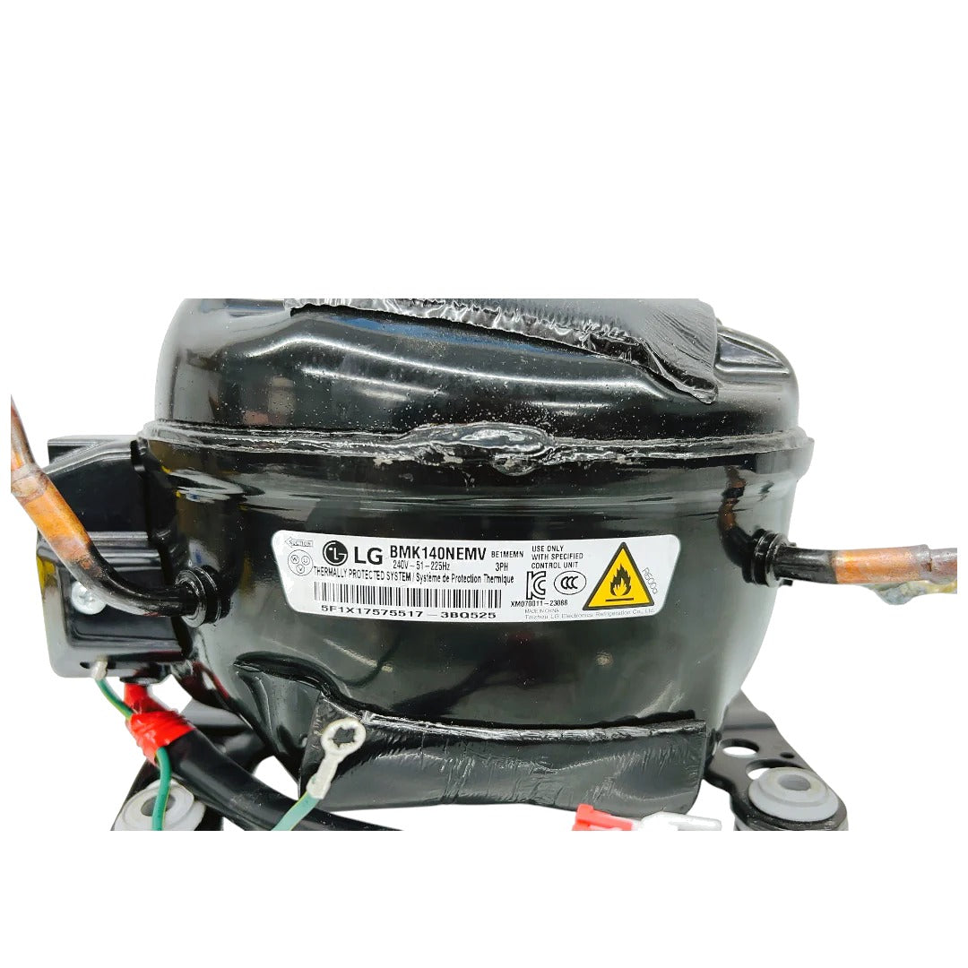 LG Refrigerator Compressor TCA36811415
