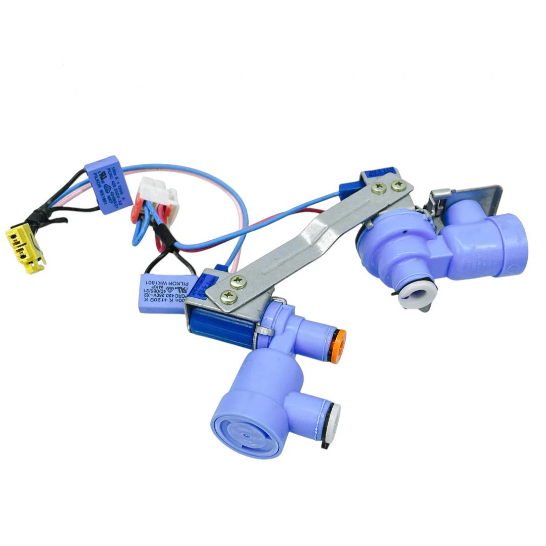 LG Refrigerator Water Inlet Valve AJU73672505