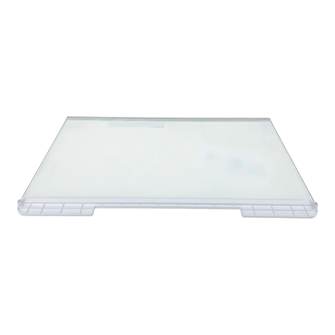 Whirlpool Refrigerator Full Glass Shelf W11757746, W11758299