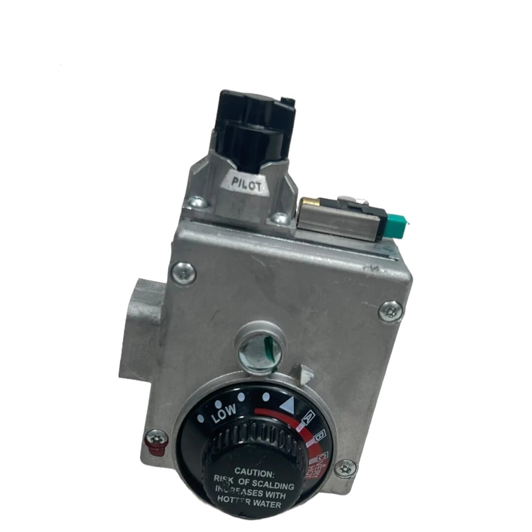 White Rodgers Water Heater Gas Valve 37C73U832, 37C73U-832