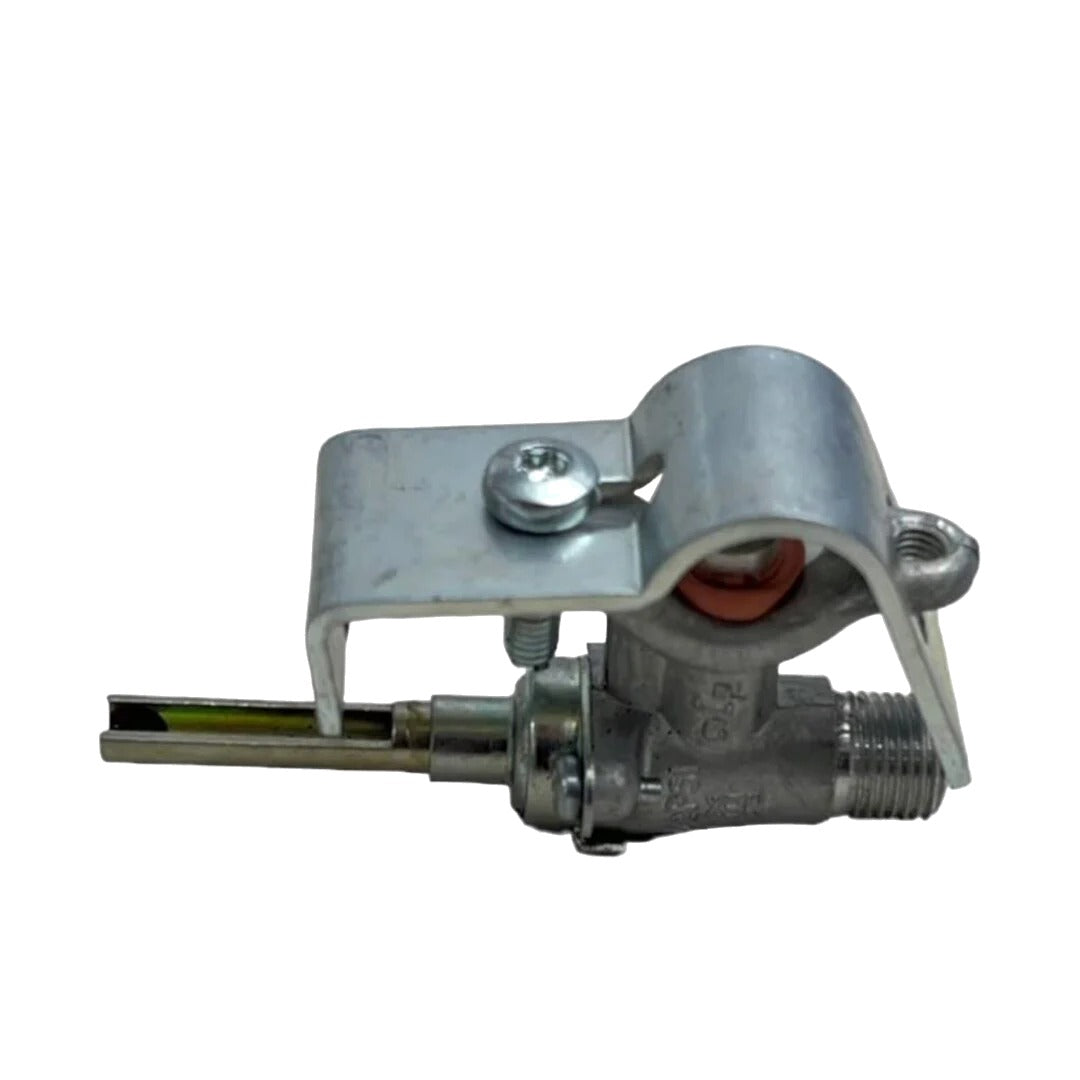 Whirlpool Range Oven Burner Valve W10615569, W10814916