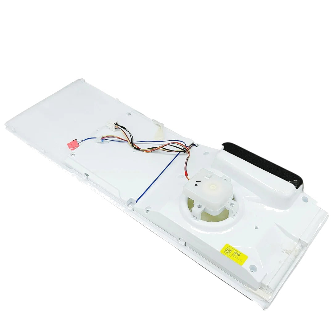 LG Refrigerator Fan Grille Evaporator AHV74210202