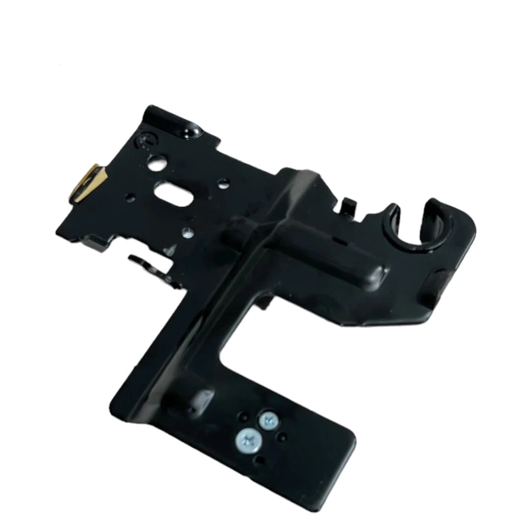 OEM Samsung Refrigerator Upper Door Hinge, Right DA97-19973A