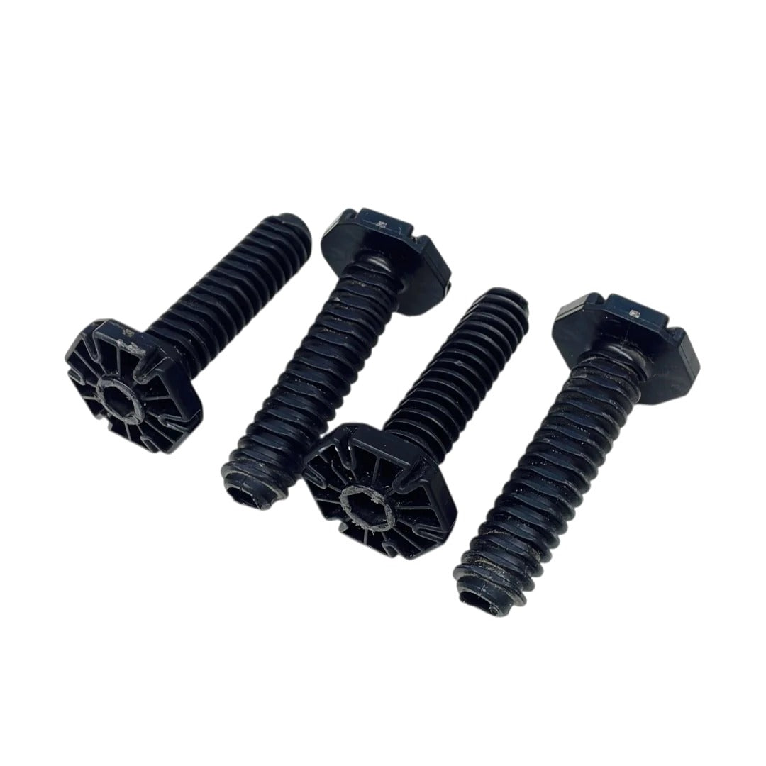 Whirlpool Dishwasher Leveling Leg Set W11226335, W11678567