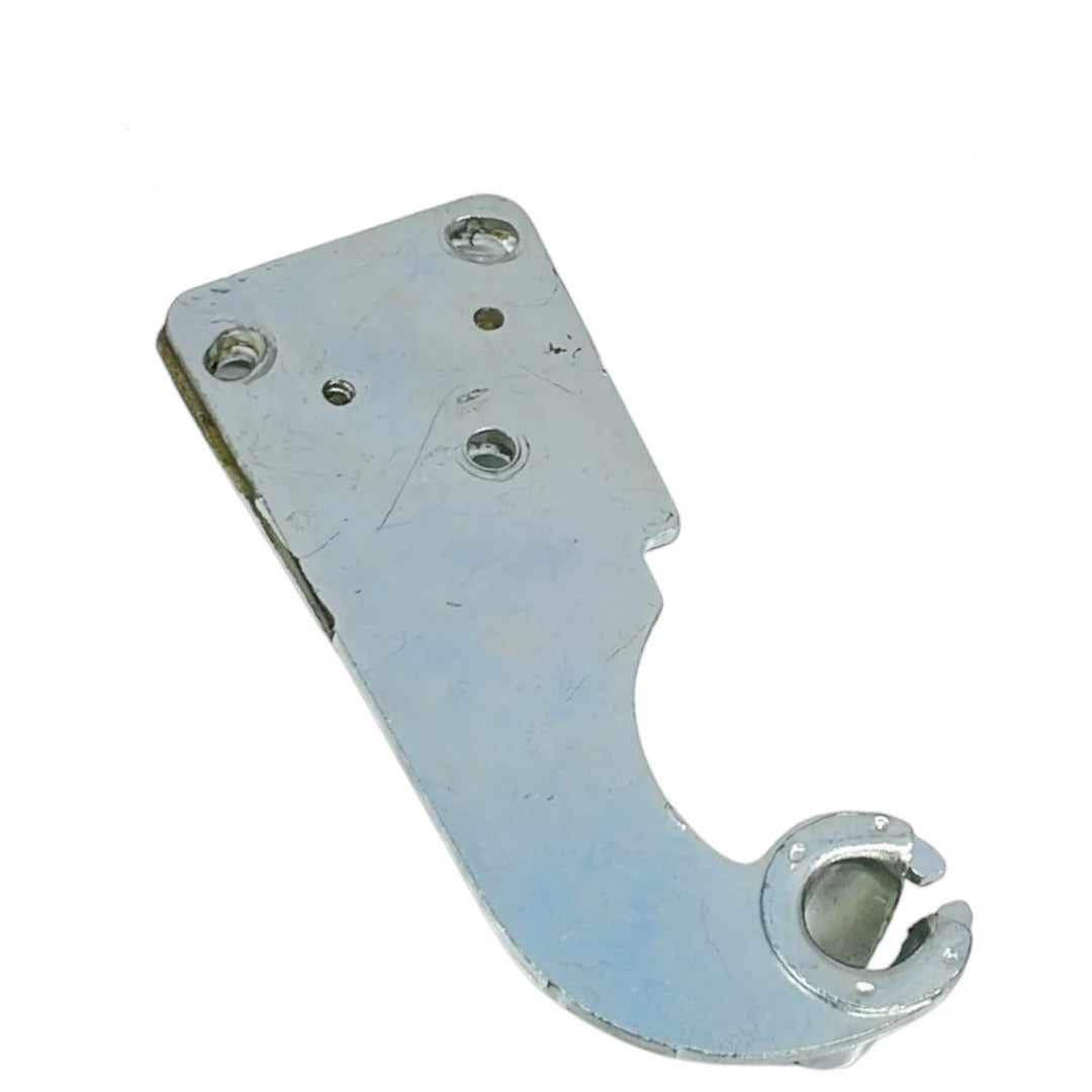 Whirlpool Refrigerator Upper Hinge W10546299, W11573371