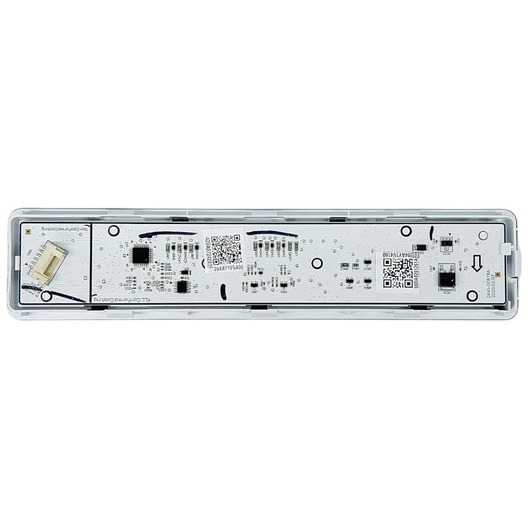 Samsung Refrigerator User Control Board DA97-24282F