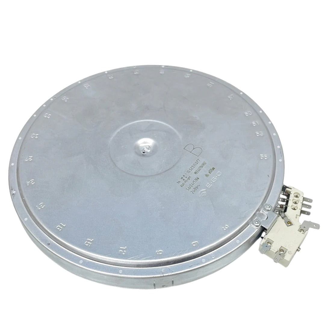 LG Range Oven Radiant Surface Element MEE62704902