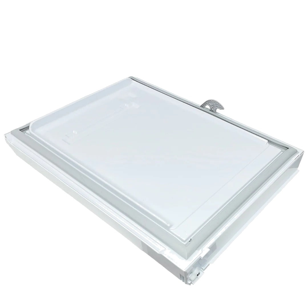 LG LRFS28XBS Refrigerator Ice Room Door ADC72987157