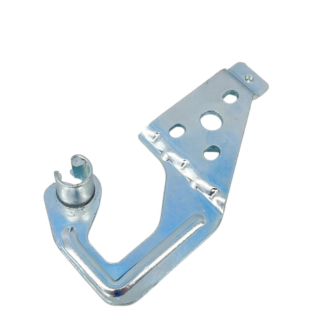 Frigidaire FRFG1723AV Refrigerator Door Upper Hinge, Right 5304529182