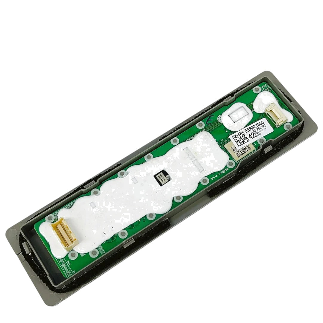 LG Refrigerator User Electronic Control Board EBR32766642, ACQ30372853