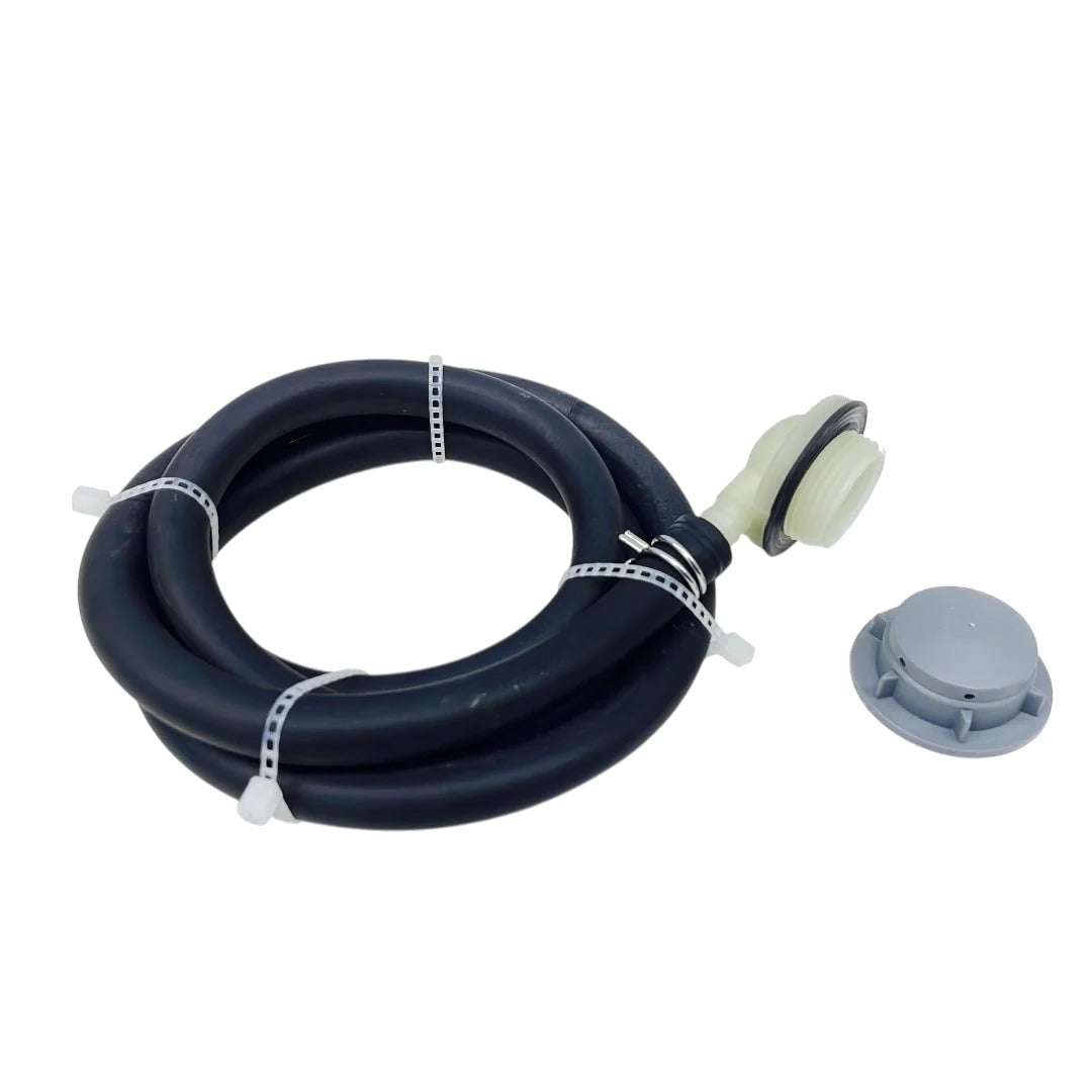 GE Dishwasher Upper Spray Assembly  WD22X24753, WD22X24704