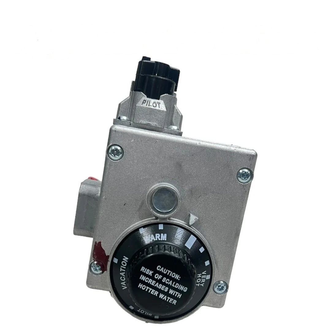 White Rodgers Water Heater Gas Valve 37C73U725, 37C73U-725